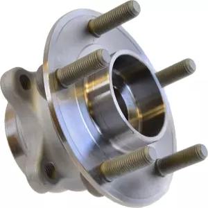 SKF 앞바퀴 허브 베어링 어셈블리 BR930913 애프터마켓 교체 부품 포드 2013-2020 링컨 2013-2016 호환