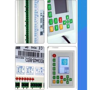 Ruida RDC6442G CO2 레이저 절단기 메인보드 스크린 포함