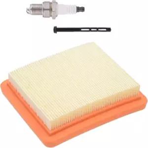 Aylux 17211-Z8B-901 혼다 GCV160 GCV160LA0 HRS216 HRT216 HRX217 HRZ216 잔디깎이 연료 필터 스파크