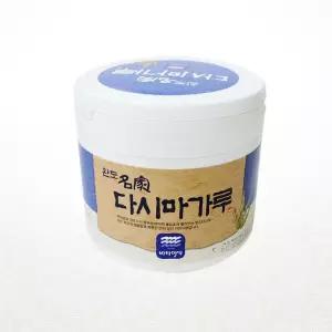 완도명가다시마분말 300g-선물상자없이가루 분다시마 다시 다시루 국산다시루 요리용다시루 조리용다시루