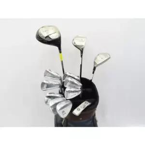 스틸 야먀하 남성용 중고골프채 풀세트