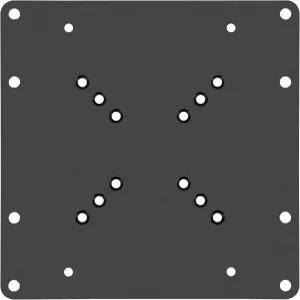 마운트 월드 1056 VESA 200 x 중형 유니버설 어댑터 어댑터는 23인치 - 42인치 크기의 TV에 사용할 수