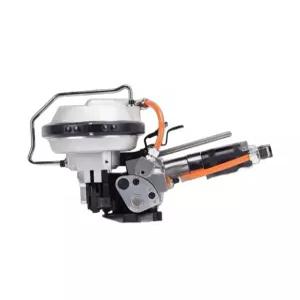 철밴딩기 철밴드 하조기 케이블 KZ19 결속기 압착기계 공압