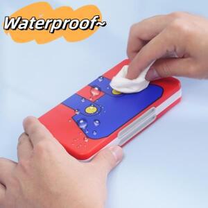 NS 스위치 라이트 용 호환  게임 카드 케이스 OLED 카트리지 호환 액세서리 1 슬롯 보관함 보호 48