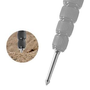 카메라 3/8 1/4 교체 부품 긴 삼각대 스파이크 발 나사 손톱  호환 액세서리 모노 포드