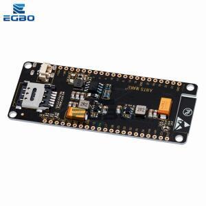 TTGO T-Call V1.3 ESP32 무선 모듈 SIM 안테나 카드 SIM800L  용 호환 GSM/GPRS