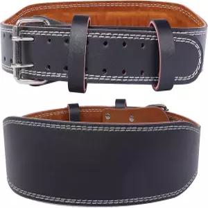 웨이트 팅 벨트 허리 지지대 근력 운동 피트니스 홈 헬스장