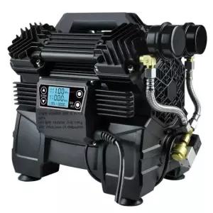 콤프레셔 보조탱크 알루미늄 컴프레서 에어통 고압 펌프 저장통 리시버 저소음 콤프레샤