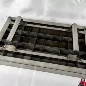 반죽분할기 호떡 베이킹 소분기 분할틀