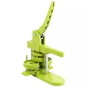 뱃지제작 핀버튼 명찰 기계 버튼 수동 세트 버튼프레스