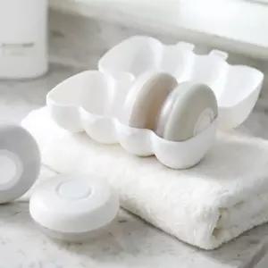 여행을떠나요 휴대용 로션 쿠션 물비누공병 샴푸 용기 소분 용공병 세제 다용도