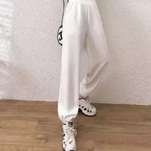 [주식회사 브이와이][JHP1R3S6_51IB]여성 팬츠 발목바지 3컬러 홈웨어 편한바지