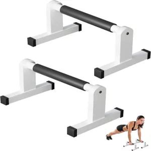 피위디 푸시업 바 칼리스테닉스 플랜체 L 시트 핸드스탠드 피트니스 바닥 운동을 위한 미끄럼 방지 그립이