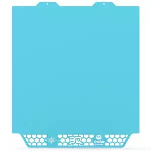 Bambu-Lab A1 미니 3D 프린터용 BIQU 크라이오그립 프로 글레이셔 팬더 빌드 플레이트 양면 미세 텍스처