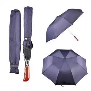 대성 2단골프장우산 고급선물용 장우산 장마 비우산 야외 외출