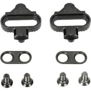 SHIMANO SMSH51 페달 없음 클리트 너트 SPD 클리트 MTB