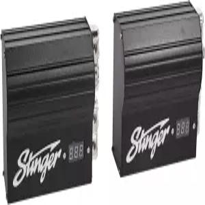 스팅어 SPC505 프로 하이브리드 5 패러드 커패시터 블랙