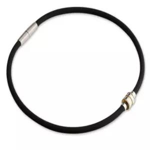 야구선수 목걸이 스포츠 게르마늄 건강목걸이 기능성 남성용 야구 음이온 일본 액세서리 목