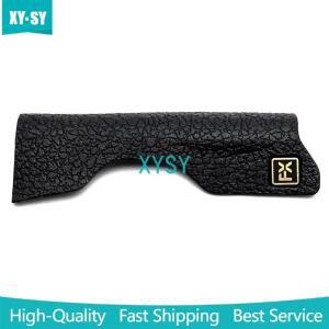 Nikon D780 좌측 측면 쉘 고무 장식 가죽 + FX 네임 플레이트 카메라 수리 호환 액세서리