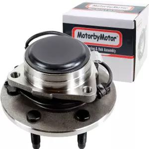 쉐보레 아발란체 실버라도 교외 1500 익스프레스 2500 GMC 시에라 사바나 허브 베어링 어셈블리 RWD를 위한