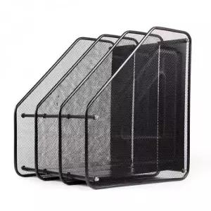 [문구] 문서 정리함 파일 박스 보관함 철제