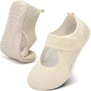 여성용 스페소울 워터 슈즈 남성 맨발 수영화 아쿠아 양말 여름 샌들 통기성 빠른 건조 경량 와이드 수영복