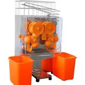 업소용 오렌지 착즙기 카페 원액기 생과일 과일 압착기 쥬스