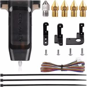 32비트 V4.2.2/V4.2.7 메인보드를 사용하는 Ender 3 Pro/3 Max/Ender 5 Pro/CR-10용 금속 푸시 핀이 있는