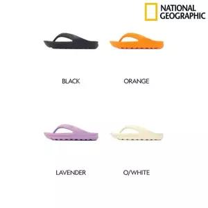 내셔널지오그래픽 남여공용 슬리퍼 트로피칼 N232USD025