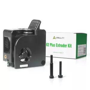 크리알리티 K2 플러스 익스트루더 키트 필라멘트 브레이크 센서가 장착된 듀얼 기어 다이렉트 드라이브