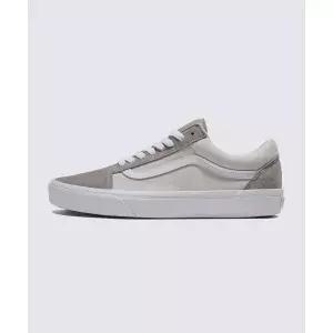 반스 VANS 올드스쿨 - 캔버스스웨이드 블록 그레이 VN000CT8BGF1 204931