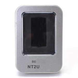 DIY 공구 보관 Desce X Mission 파운드 케이스 가방 NT2U 조주 지겐 리믹스 D 알파 견고한 원업 전기 기술