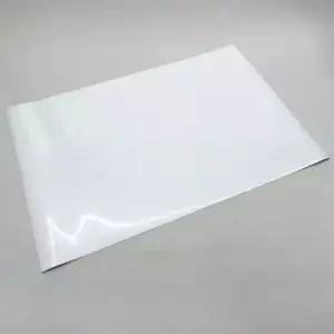 [문구] 부착식 자석 화이트보드 시트지 60x90cm