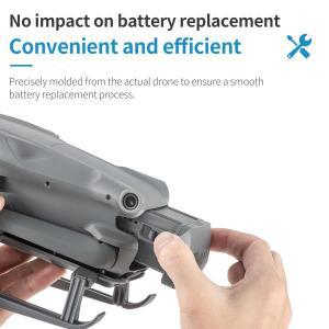 DJI AIR 3S 드론용 호환  랜딩 기어 높이 조절 보호 삼각대 호환 액세서리