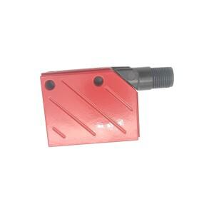 Roland 오프셋 프레스용 새 안전 라이트 쉘드 센서 SLSSR 8.8-S12 인쇄 기계 부품 재고 있음