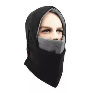 방한두건 136-000038복면 마스크 자전거용 전면 멀티넥 얼굴워머 라이딩 겨울스포츠