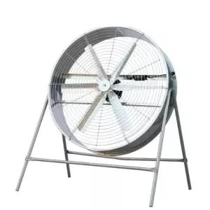 축사용 환풍기 공장 이동식 대형 환기팬 축사용환풍기 산업용환풍기 고출력 송풍기 배풍기