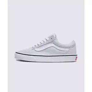 반스 VANS 올드스쿨 - 컬러 띠어리 할로겐 블루 VN000CT8CHA1 204914