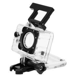 KFFTWWX 방수 케이스  SJ4000 수중 보호 하우징 AKASO EK7000 DBPOWER WiMius EKEN