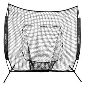 오레인 티볼 배팅 연습네트(OBS-N240) 블랙 도구