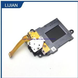 Sony A6500 ILCE-6500 셔터 유닛 그룹모터 날 블레이드 커튼 SLR 카메라 포함의 새 원본