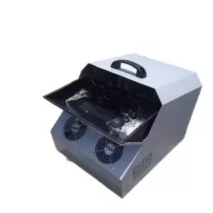 비눗방울 기계 축제 공연 결혼식 버블머신 자동 전동 버블 파티 워터파크 업소용