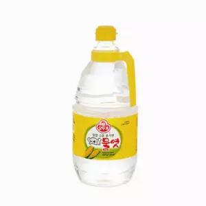 오뚜기 옛날 이온 물엿 2.45키로요리 식자재 푸드 245로