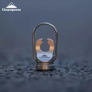 강염스토브 캠핑 버너 Campingmoon 스틸 클램프 Z14 중고 가스 탱크 펀처 브레이커 행어