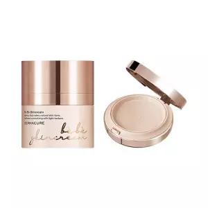 더마큐어 베베 스킨 크림 시즌3 42g + 휴대용 14g