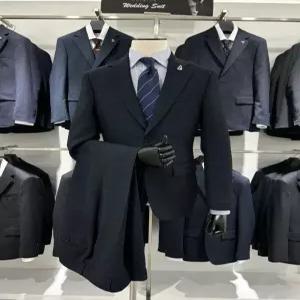 [트루젠]남성 COOL 한여름 쿨테이트 흡한속건 청량한 트리아세테이트 청녹 기본핏 남