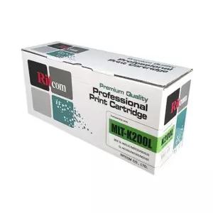 리트컴 MLT-K200L 제제조 모노 토너카트리지