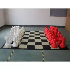 대형 체스판 말판 대결 카페 내기 장기말 보드게임 선물용 프리미엄 펜션 장식 고급