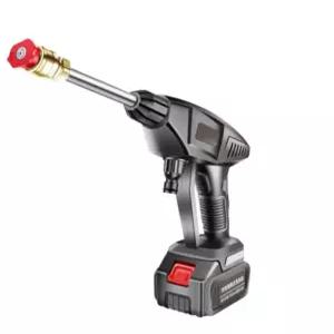 충전식 농약분무기 전동 고압 방역 살포기 압축 농약 무선 소독 전동분무기 원예 스프레이