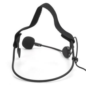 6.35MM 잭 마이크 이어훅 WH20TQG 악기용 다이나믹 기타